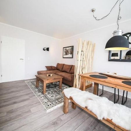 Ferienwohnung Seeblick Scharbeutz Esterno foto