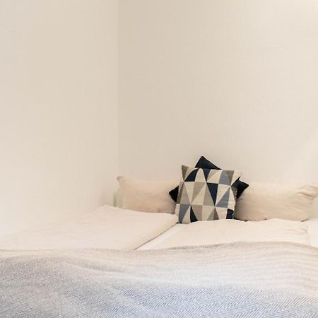 Ferienwohnung Seeblick Scharbeutz Esterno foto